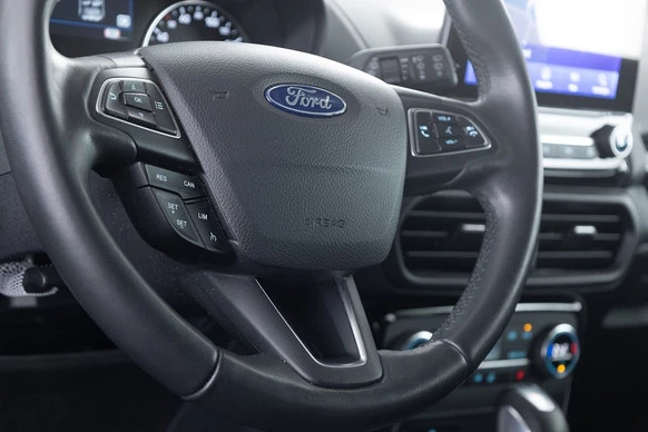 Ford EcoSport - Afbeelding 9 van 30