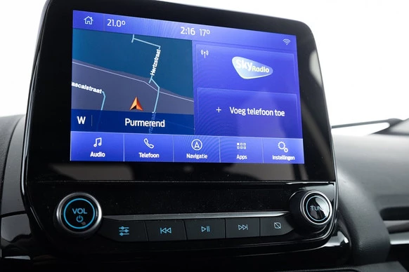 Ford EcoSport - Afbeelding 11 van 30