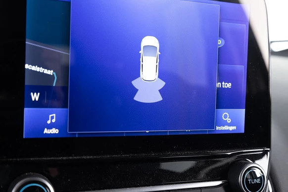 Ford EcoSport - Afbeelding 13 van 30