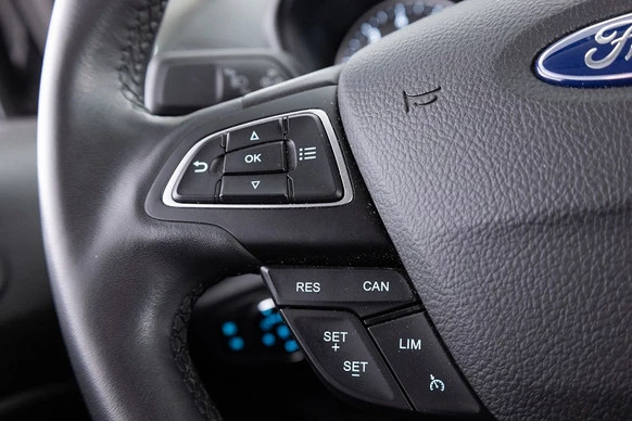 Ford EcoSport - Afbeelding 20 van 30