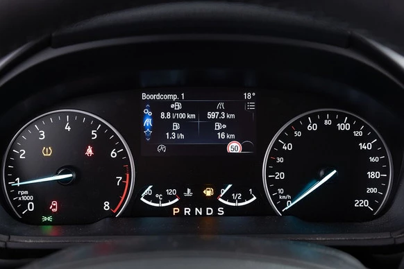 Ford EcoSport - Afbeelding 22 van 30