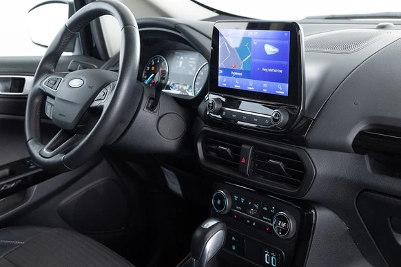 Ford EcoSport - Afbeelding 4 van 30