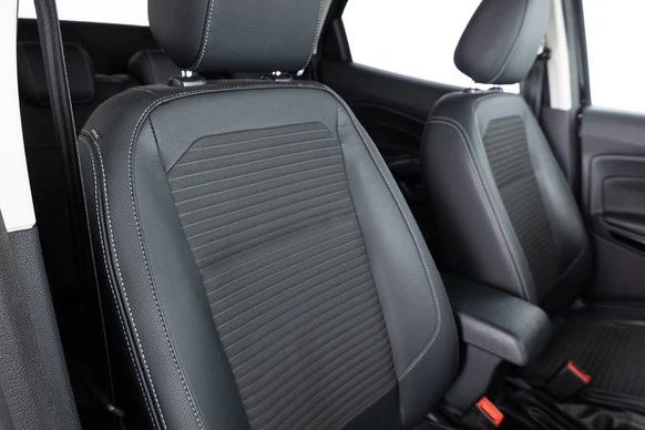 Ford EcoSport - Afbeelding 6 van 30