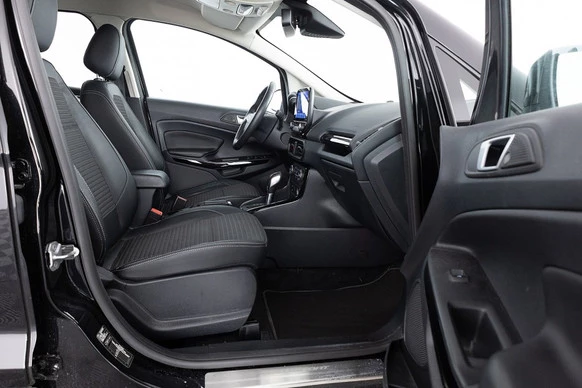Ford EcoSport - Afbeelding 7 van 30