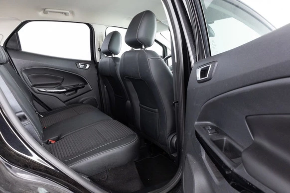 Ford EcoSport - Afbeelding 8 van 30