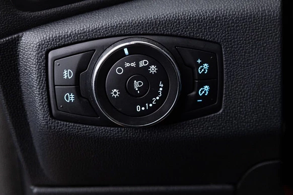 Ford EcoSport - Afbeelding 11 van 30