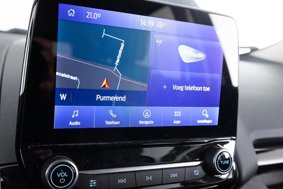 Ford EcoSport - Afbeelding 13 van 30