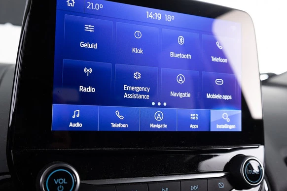 Ford EcoSport - Afbeelding 15 van 30