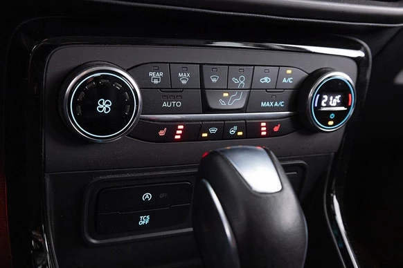 Ford EcoSport - Afbeelding 18 van 30