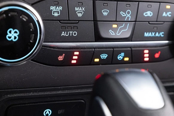 Ford EcoSport - Afbeelding 19 van 30