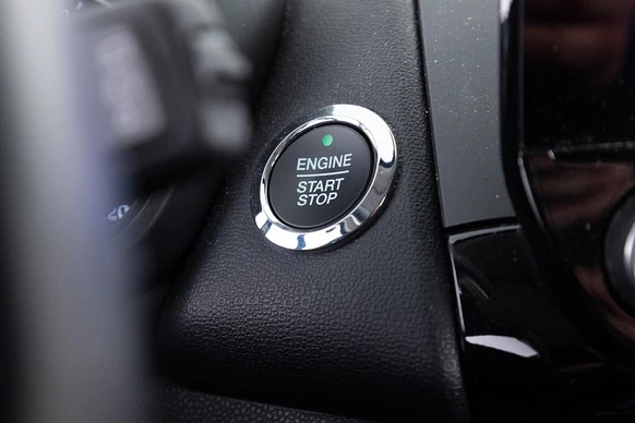 Ford EcoSport - Afbeelding 25 van 30