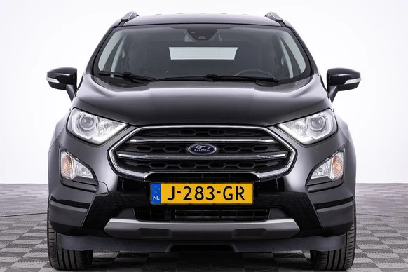 Ford EcoSport - Afbeelding 27 van 30