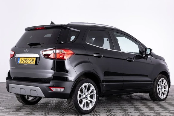 Ford EcoSport - Afbeelding 29 van 30
