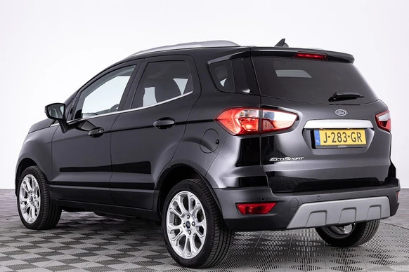 Ford EcoSport - Afbeelding 2 van 30