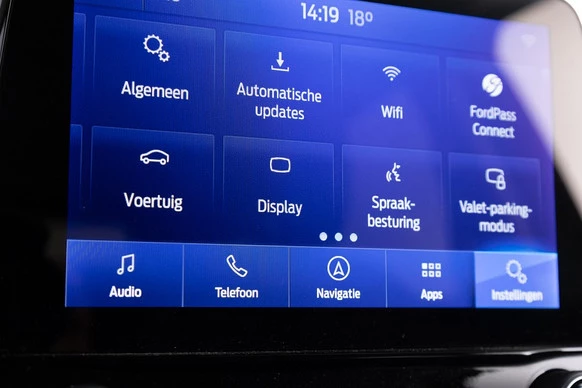 Ford EcoSport - Afbeelding 16 van 30