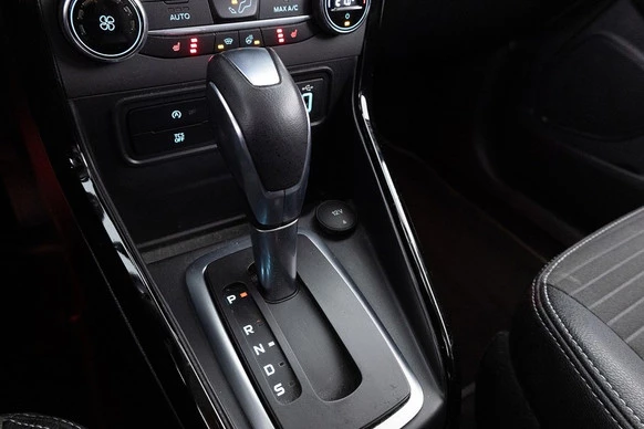 Ford EcoSport - Afbeelding 19 van 30