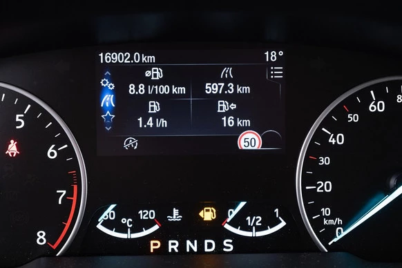 Ford EcoSport - Afbeelding 23 van 30