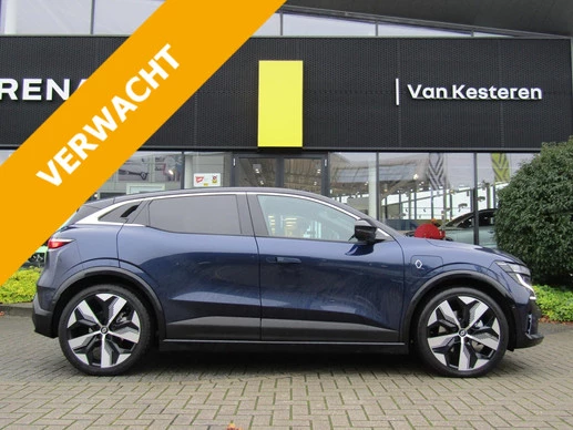 Renault Megane E-Tech - Afbeelding 1 van 10