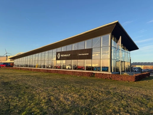 Renault Megane E-Tech - Afbeelding 10 van 10