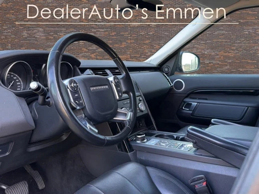 Land Rover Discovery - Afbeelding 5 van 16