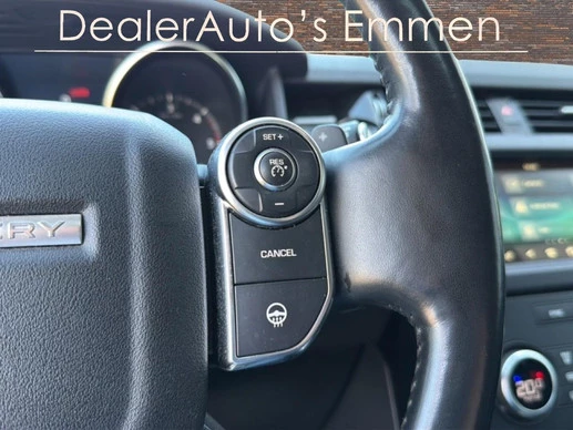 Land Rover Discovery - Afbeelding 8 van 16