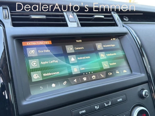 Land Rover Discovery - Afbeelding 11 van 16