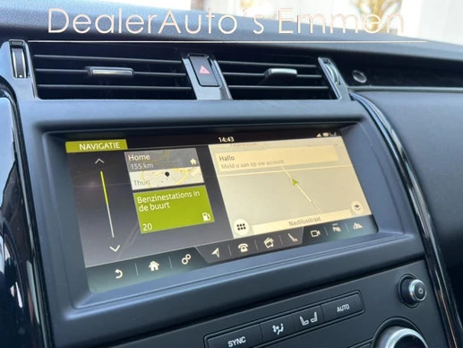 Land Rover Discovery - Afbeelding 12 van 16