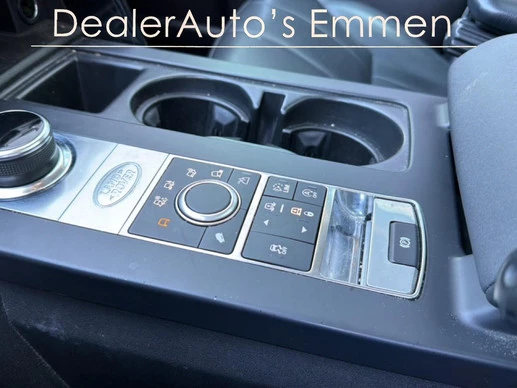 Land Rover Discovery - Afbeelding 14 van 16