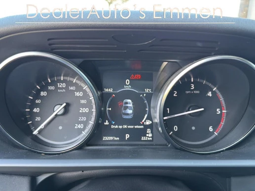 Land Rover Discovery - Afbeelding 15 van 16