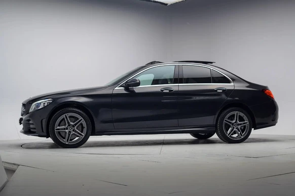 Mercedes-Benz C-Klasse - Afbeelding 2 van 30