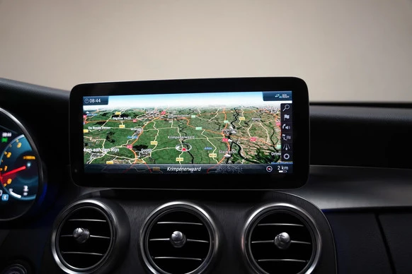 Mercedes-Benz C-Klasse - Afbeelding 8 van 30