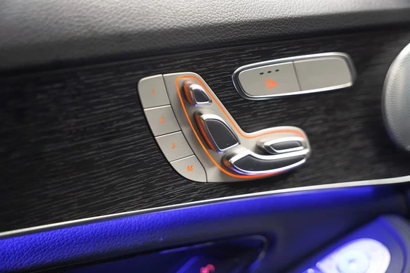 Mercedes-Benz C-Klasse - Afbeelding 11 van 30