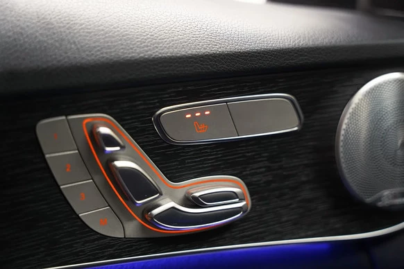 Mercedes-Benz C-Klasse - Afbeelding 13 van 30