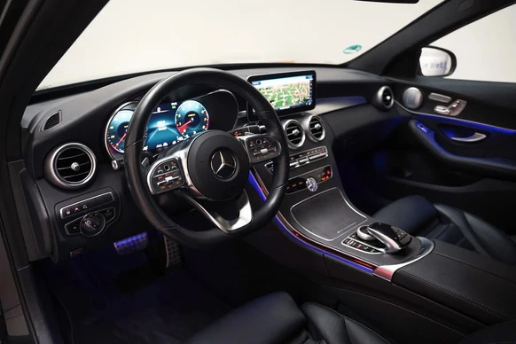 Mercedes-Benz C-Klasse - Afbeelding 17 van 30