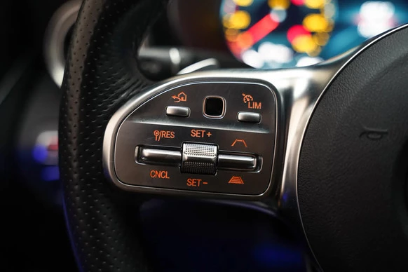 Mercedes-Benz C-Klasse - Afbeelding 18 van 30