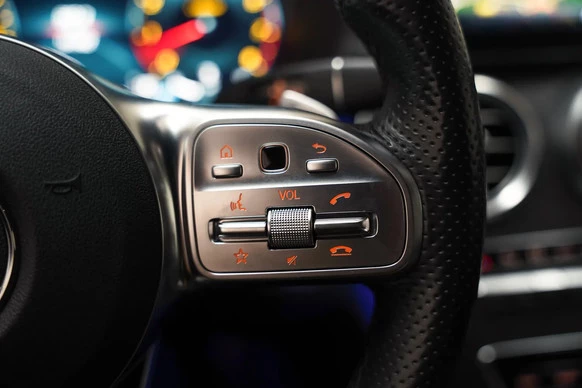 Mercedes-Benz C-Klasse - Afbeelding 19 van 30