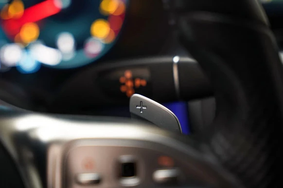 Mercedes-Benz C-Klasse - Afbeelding 20 van 30