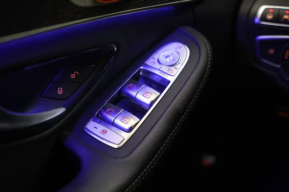 Mercedes-Benz C-Klasse - Afbeelding 22 van 30