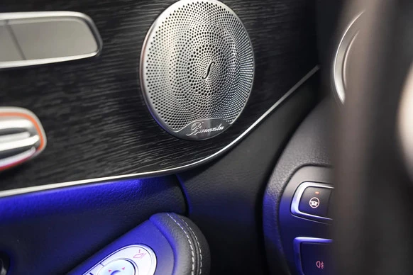 Mercedes-Benz C-Klasse - Afbeelding 30 van 30