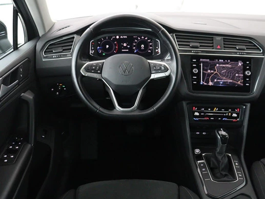 Volkswagen Tiguan - Afbeelding 3 van 30