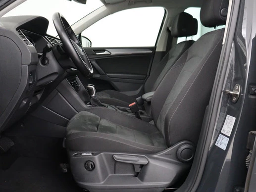 Volkswagen Tiguan - Afbeelding 4 van 30