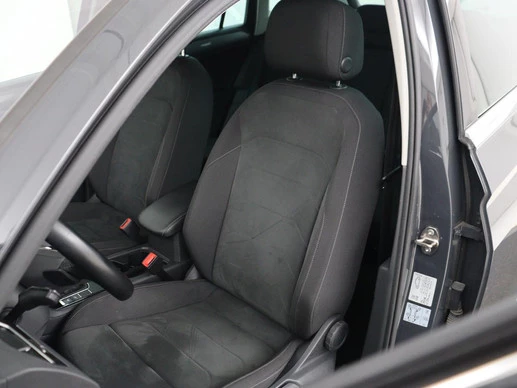 Volkswagen Tiguan - Afbeelding 5 van 30