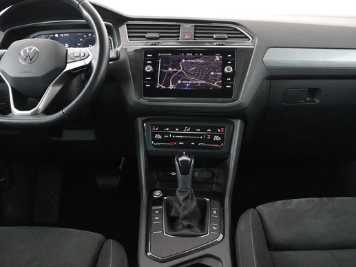 Volkswagen Tiguan - Afbeelding 8 van 30