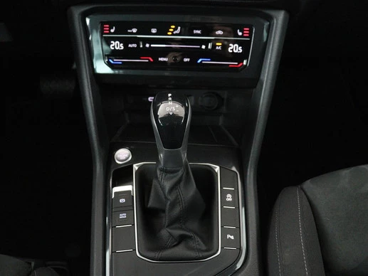 Volkswagen Tiguan - Afbeelding 9 van 30