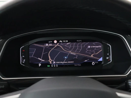 Volkswagen Tiguan - Afbeelding 13 van 30