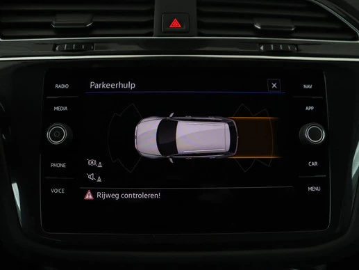 Volkswagen Tiguan - Afbeelding 14 van 30