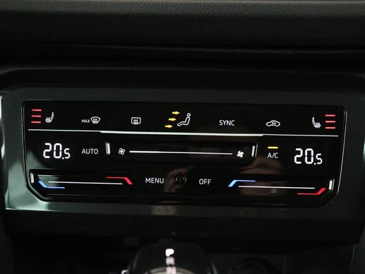 Volkswagen Tiguan - Afbeelding 15 van 30