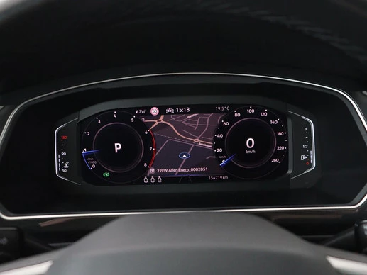 Volkswagen Tiguan - Afbeelding 18 van 30