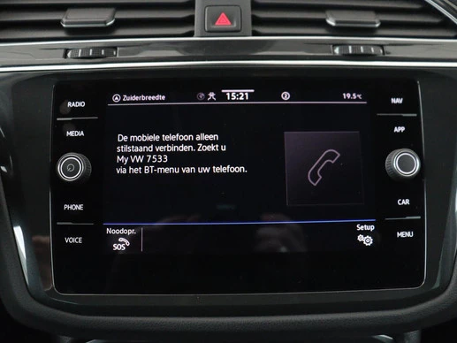 Volkswagen Tiguan - Afbeelding 20 van 30