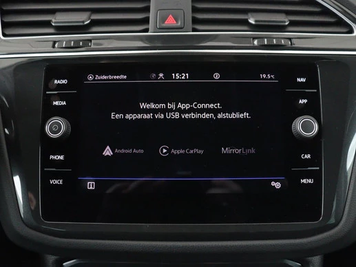 Volkswagen Tiguan - Afbeelding 21 van 30